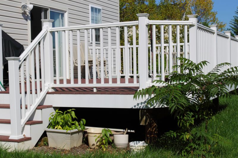 How Professional Wood Deck Installation Improves Safety And Durability