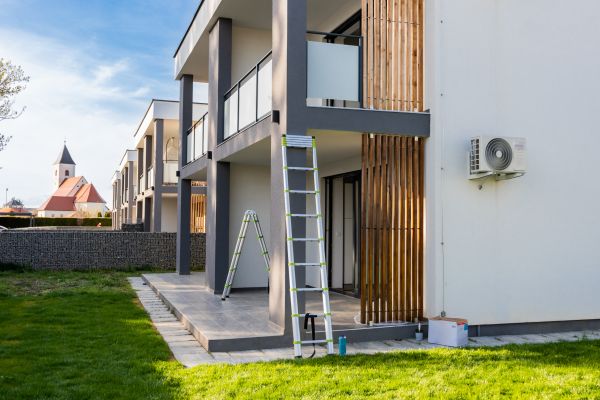 Cost of Leaking Balcony Repair in Crystal Lake