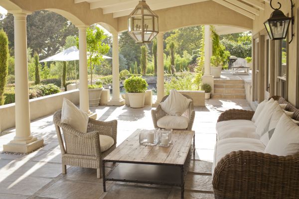 Cost of Patio Column Repair in Crystal Lake