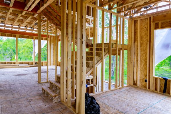 Cost of Carpentry Installation in Crystal Lake