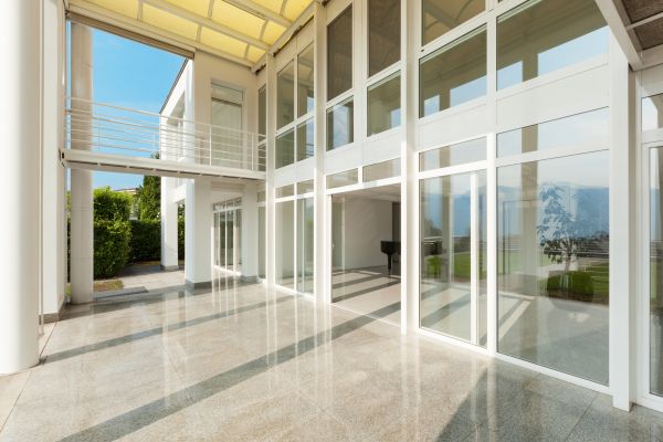 Cost of Veranda Construction in Crystal Lake