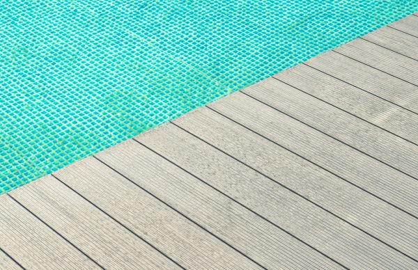 Cost of Pvc Deck Repair in Crystal Lake
